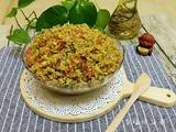 包菜油渣肉馅的做法[图]