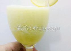 菠萝汁