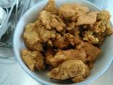 炸酥肉