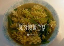 芹菜目鱼花