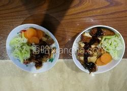 照烧鸡肉饭