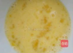 凉拌菠菜的做法图解5
