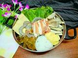 火锅料理