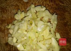 清炒西兰花的做法图解2
