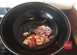 香辣肉丝的做法图解5