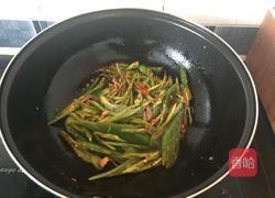 香辣肉丝的做法图解6