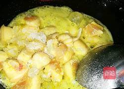 土豆红烧肉的做法图解4