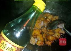 土豆红烧肉的做法图解11