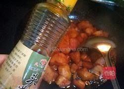 土豆红烧肉的做法图解12