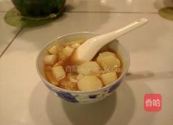 山药红糖姜汤的做法图解5