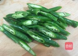 小炒肉的做法图解3