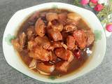 腐乳小炖肉