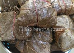 糯米鸡