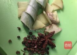卤鸡爪的做法图解5
