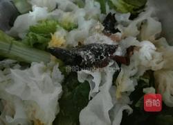 酸口双耳凉菜的做法图解5