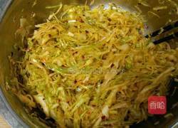 凉拌卷心菜的做法图解5