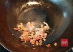 蒜苗藤椒油小炒肉的做法图解4