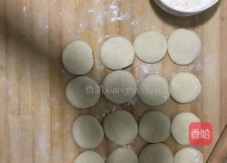 小吕爱擀面之吃春饼的做法图解3