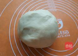 鲜花饼的做法图解2