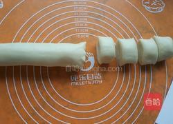 鲜花饼的做法图解10