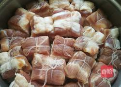 东坡肉的做法图解5