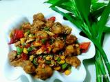 香辣鸡脆骨的做法[图]