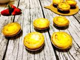 原味全蛋蛋挞的做法[图]