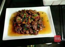 熊氏私房啤酒鸭的做法图解4