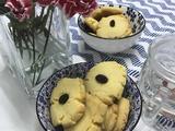 玛格丽特手工小饼干