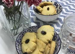 玛格丽特手工小饼干