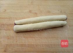 双色馒头的做法图解10