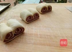 双色馒头的做法图解11