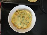 韭菜鸡蛋饼的做法[图]
