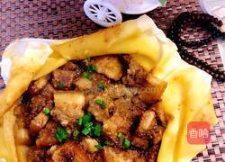 米粉肉的做法图解7