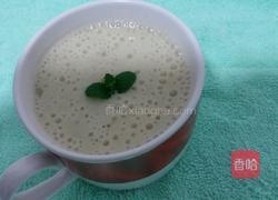 香蕉奶昔的做法图解5