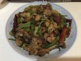 香辣鸡腿-原来可以这样简单的做法[图]