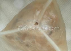 山粉饺