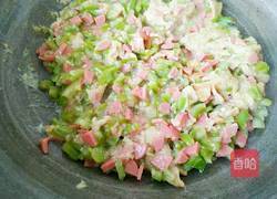 辣椒鸡蛋（孜然味）的做法图解12