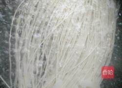 葱油面的做法图解1