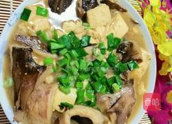 老板鱼炖豆腐的做法图解13