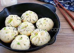 生煎包