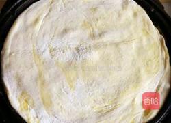 油饼的做法图解4