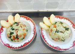 咖喱炒饭
