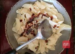 蚝油土豆片的做法图解4