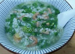 家常瘦肉稀饭