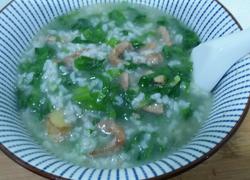 家常瘦肉稀饭