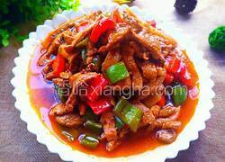 农家小炒肉