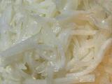凉拌白萝卜丝的做法[图]
