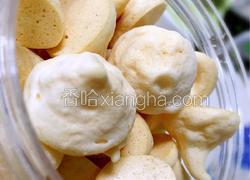 老少皆宜的美味之糖—小奶糖