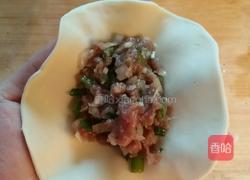 牛肉饼的做法图解6